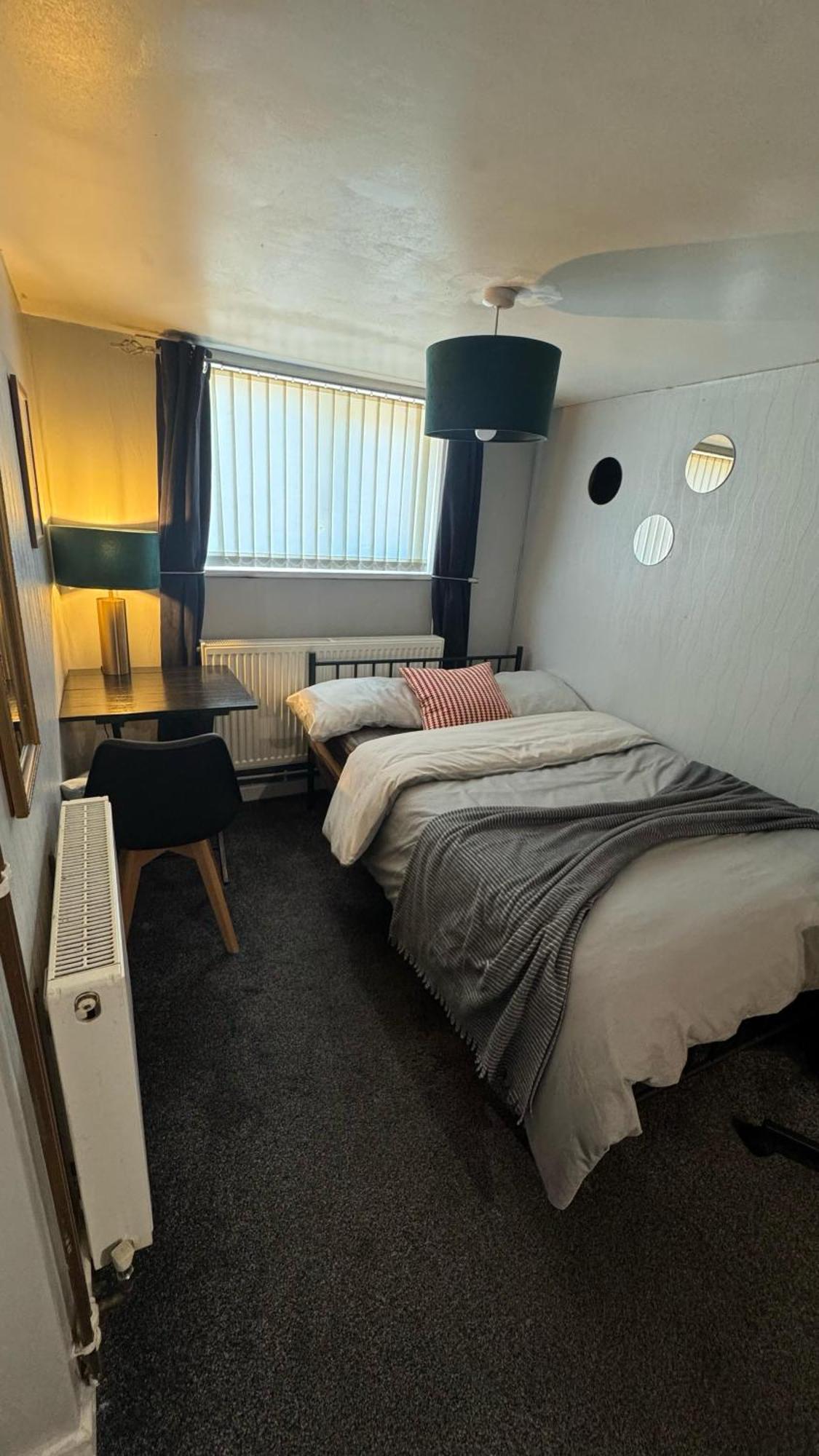 Cozy Near Centre * Birmingham